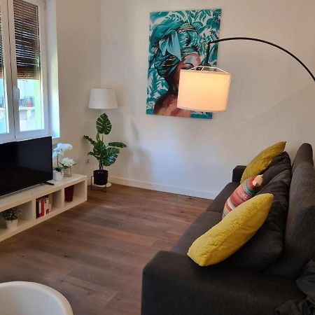 Impresionante Apartamento En Ruzafa Al Lado Del Mercado Валенсія Екстер'єр фото