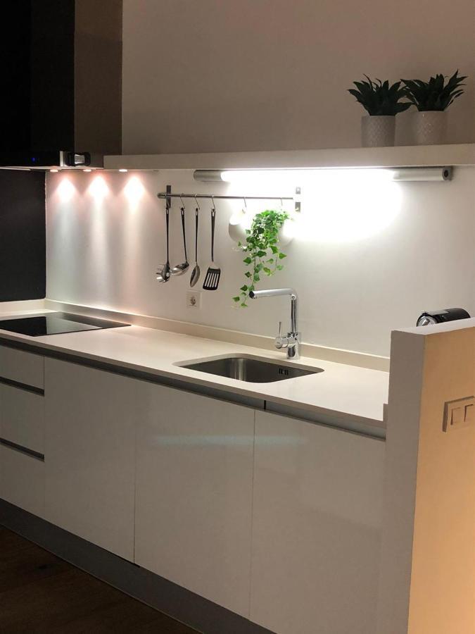 Impresionante Apartamento En Ruzafa Al Lado Del Mercado Валенсія Екстер'єр фото