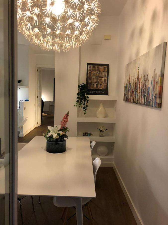 Impresionante Apartamento En Ruzafa Al Lado Del Mercado Валенсія Екстер'єр фото