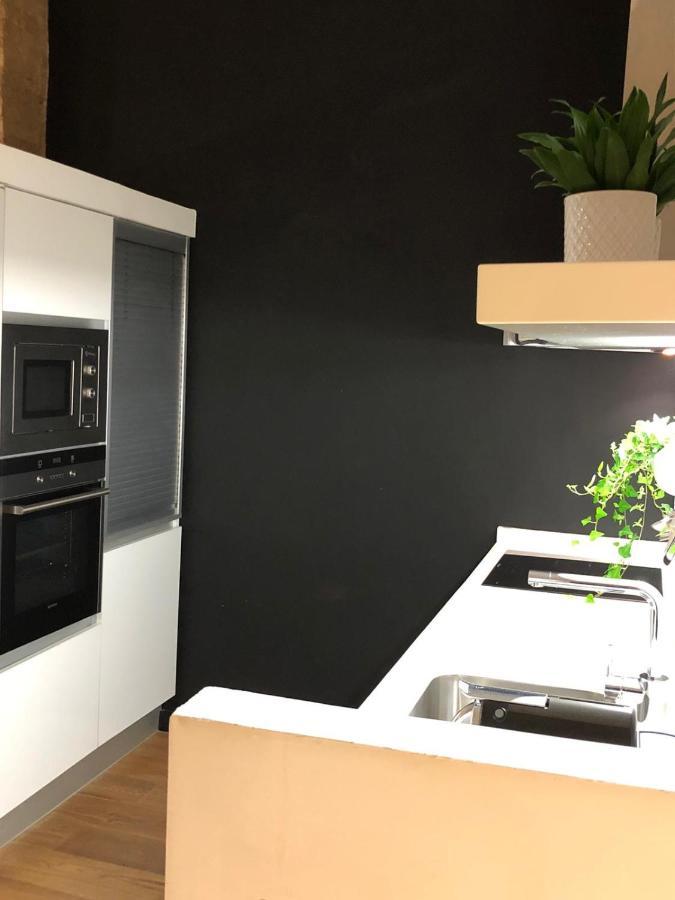 Impresionante Apartamento En Ruzafa Al Lado Del Mercado Валенсія Екстер'єр фото